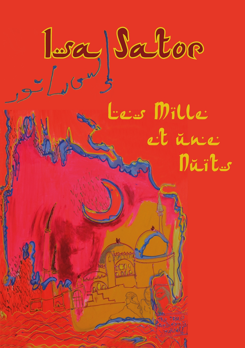 MILLE ET UNE NUITS