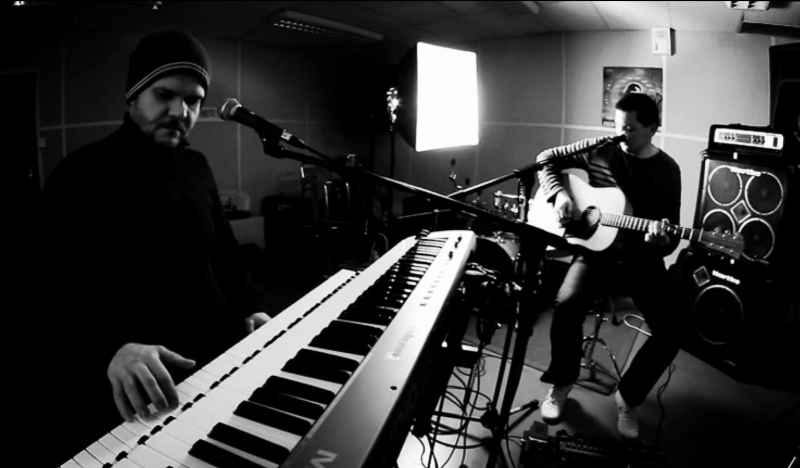 Les singes en hiver