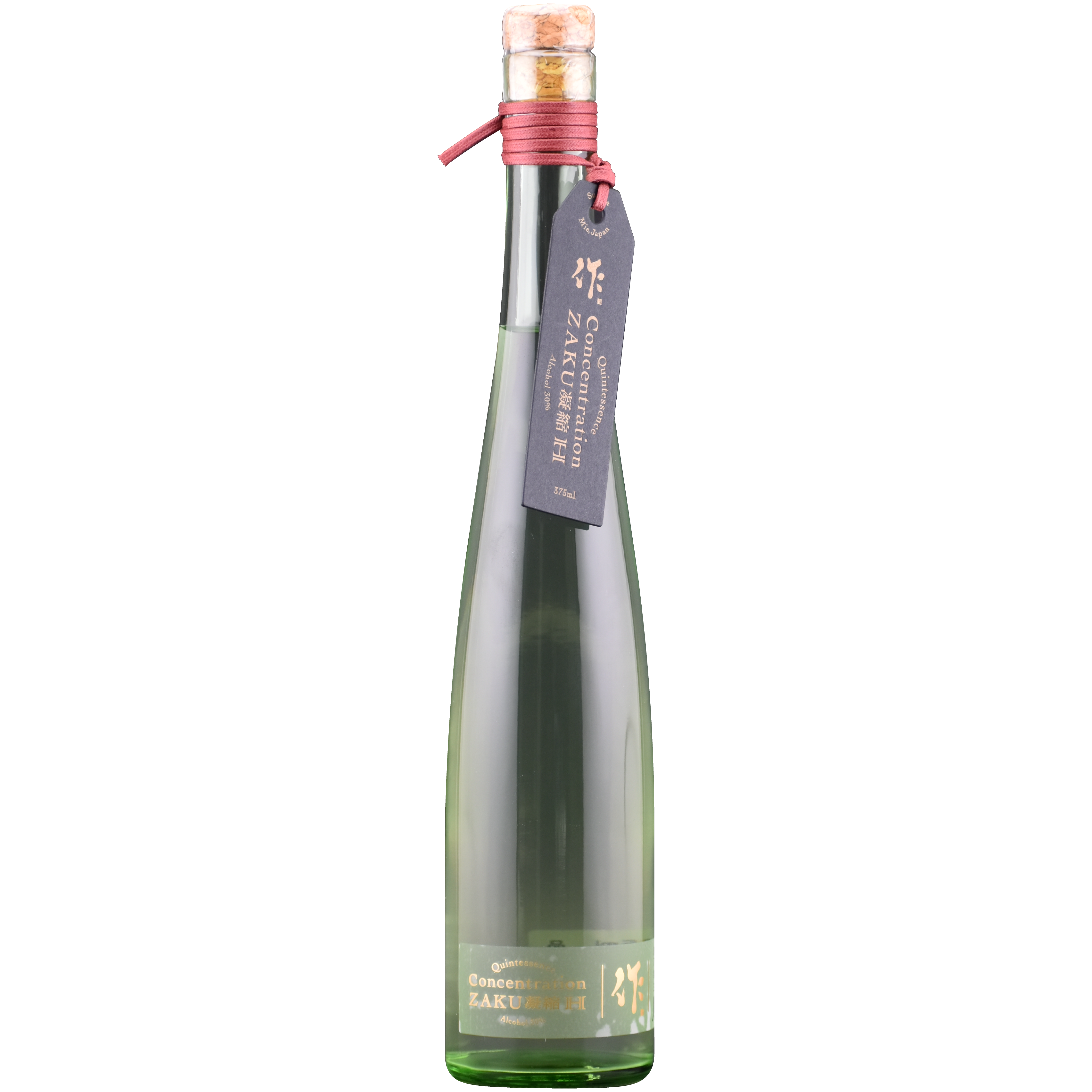 コンセントレーション 作 凝縮H 375ml