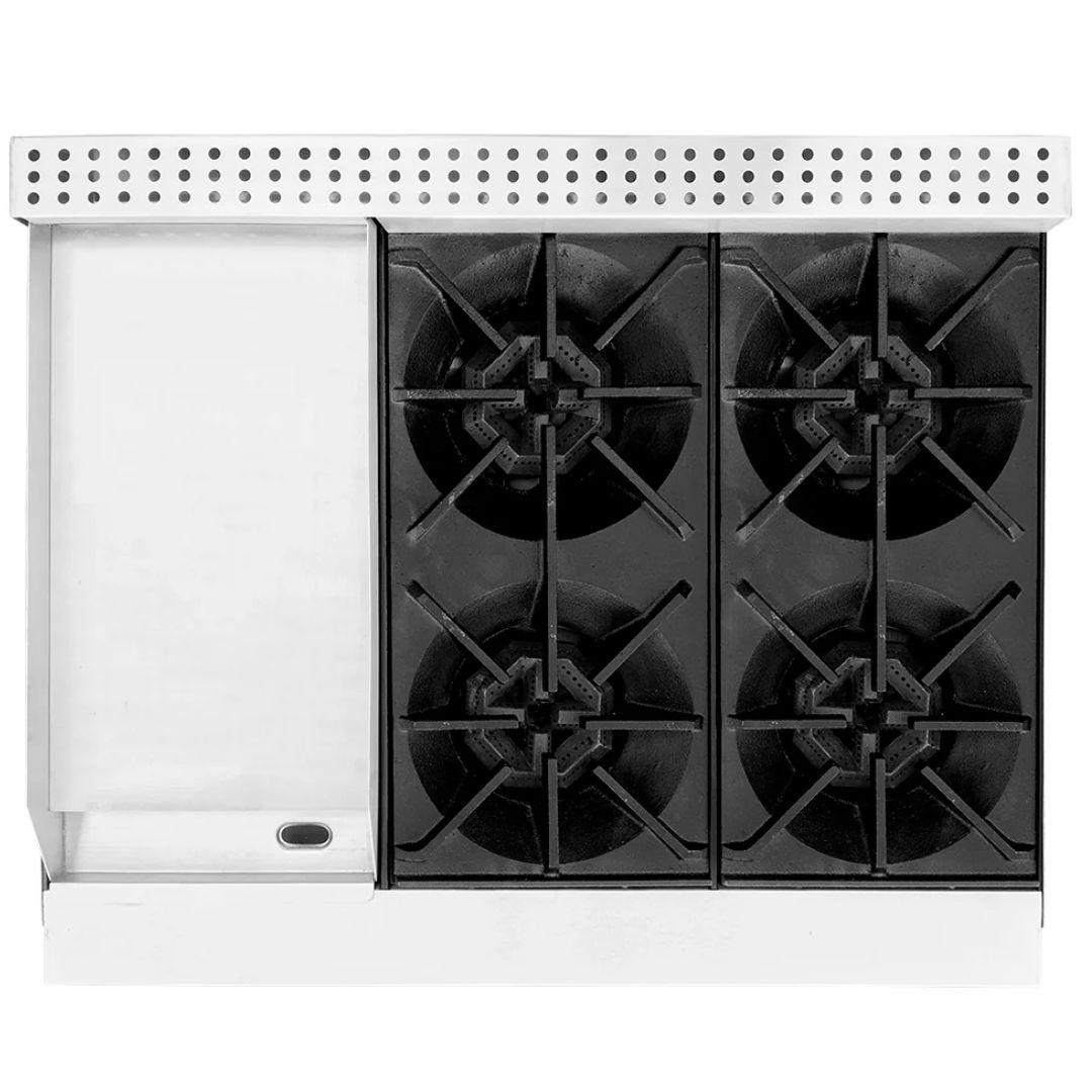 ESTUFA MODULAR EM3/1P+2Q