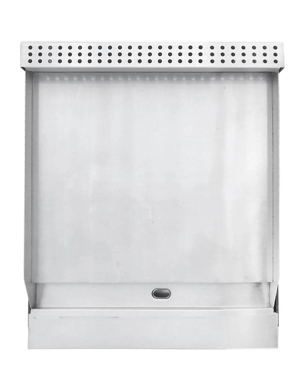 ESTUFA MODULAR DOBLE MODELO EM2/2P