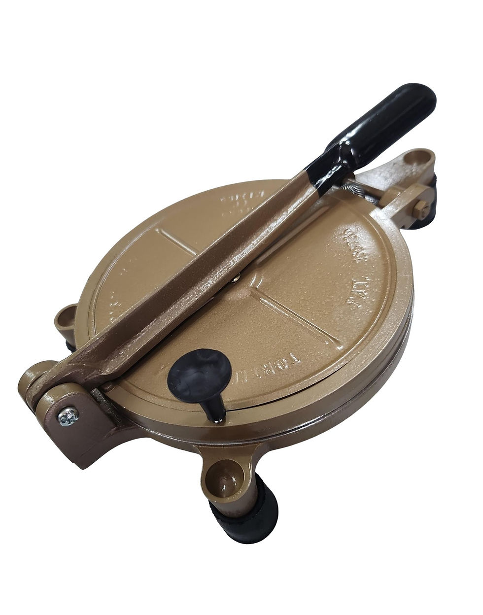 TORTILLADORA ISPASA 8"