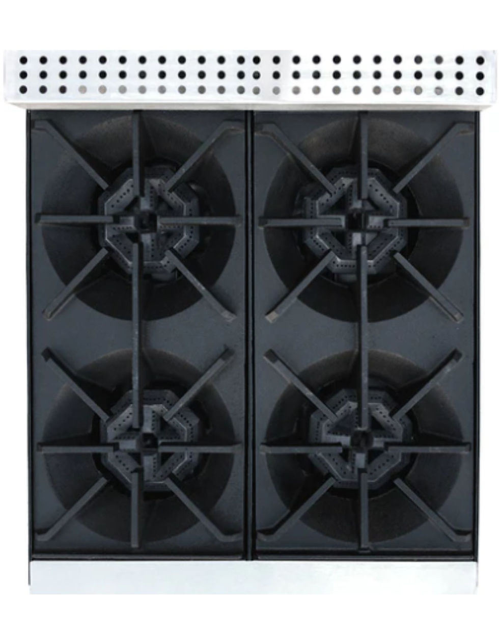 ESTUFA MODULAR DOBLE MODELO EM2/2Q