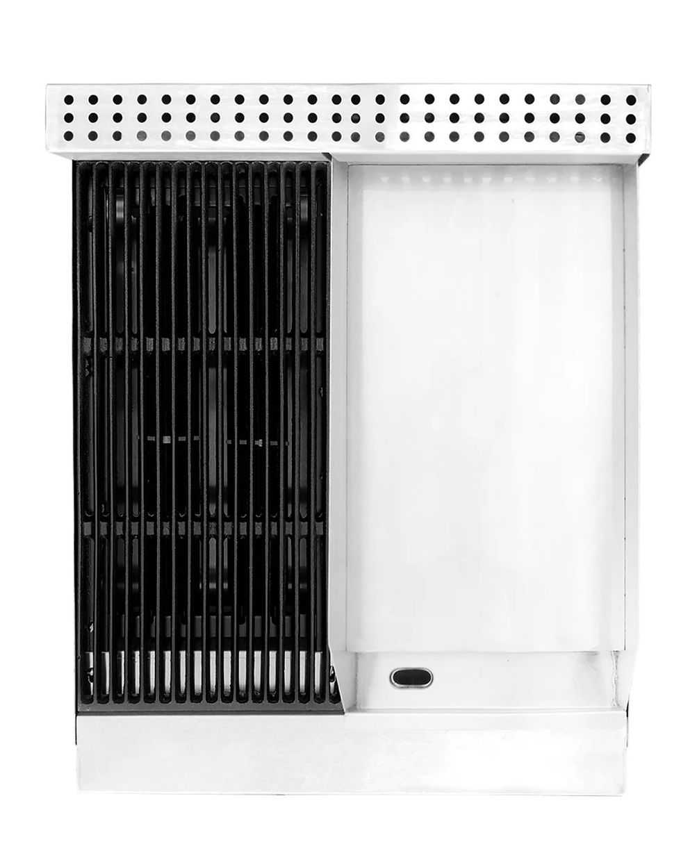 ESTUFA MODULAR DOBLE MODELO EM2/1A+1P