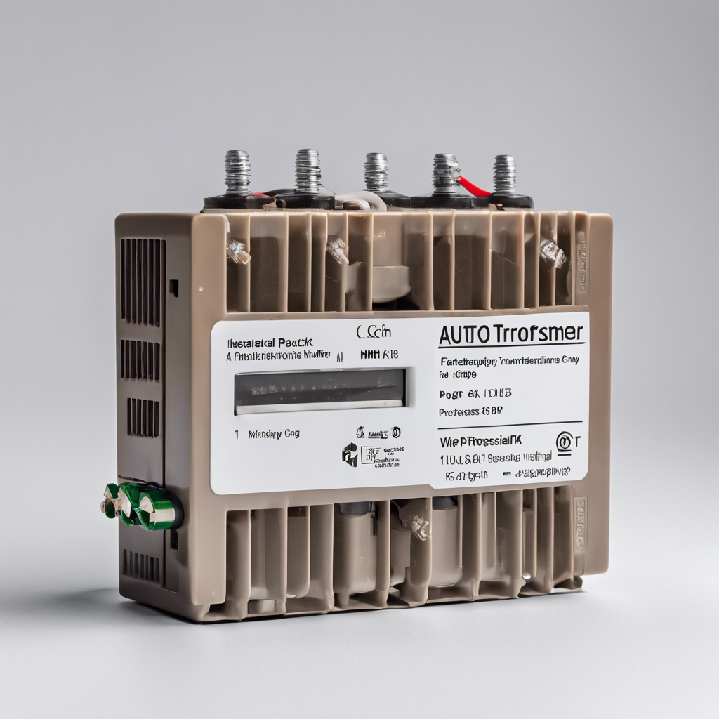 Auto-Transformer