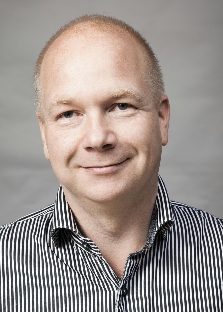 Forfatterens bilde: Esa Teuvo Myllylä