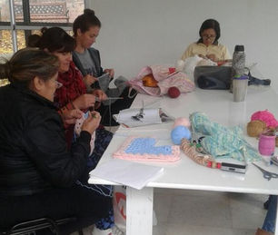 Taller De Tejido