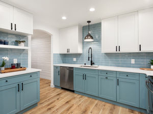 Juanita Beach Condo Remodel