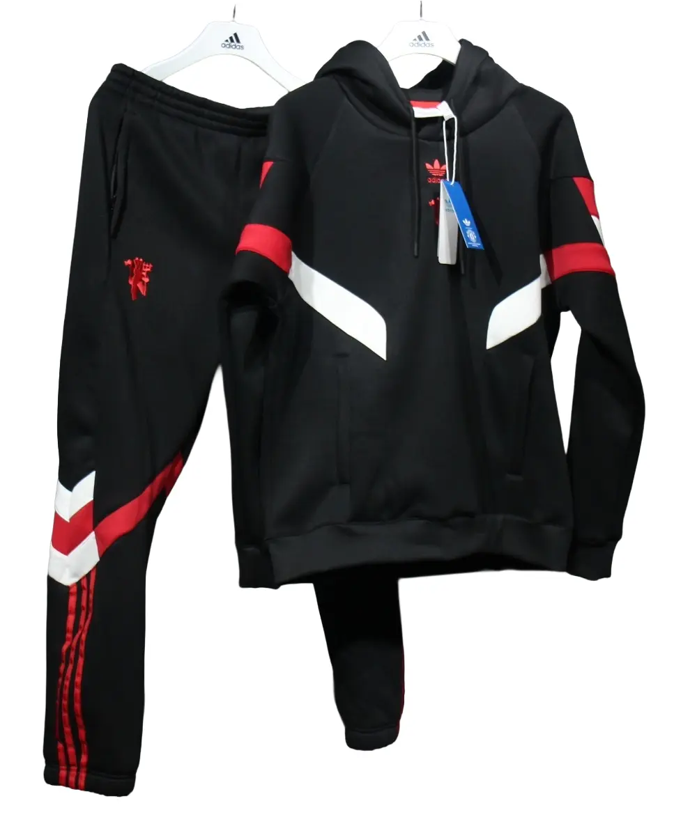 adidas Originals Manchester United OG Beckenbauer Tracksuit