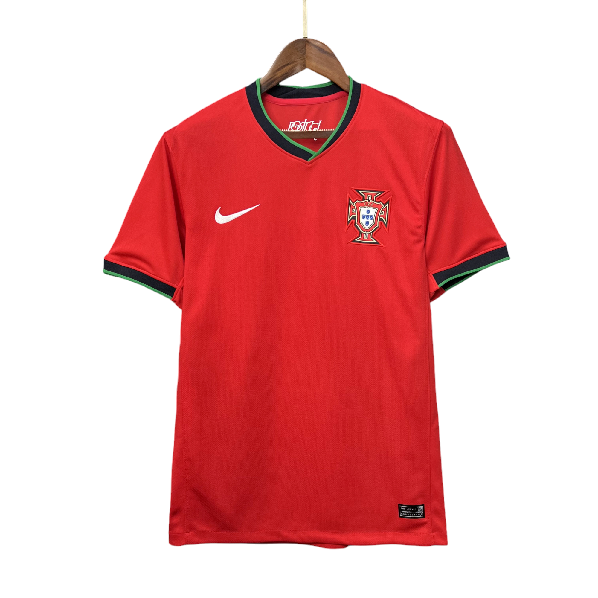 Portugal national football team Home 24/25 Fußball Soccer Calcio fútbol BNWT