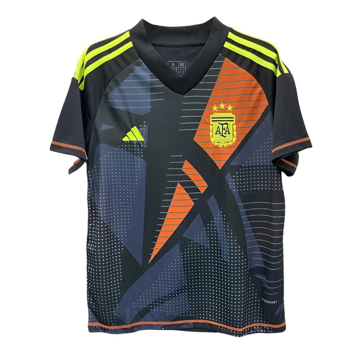 Argentina national football team GK 24/25 Fußball Soccer Calcio fútbol BNWT