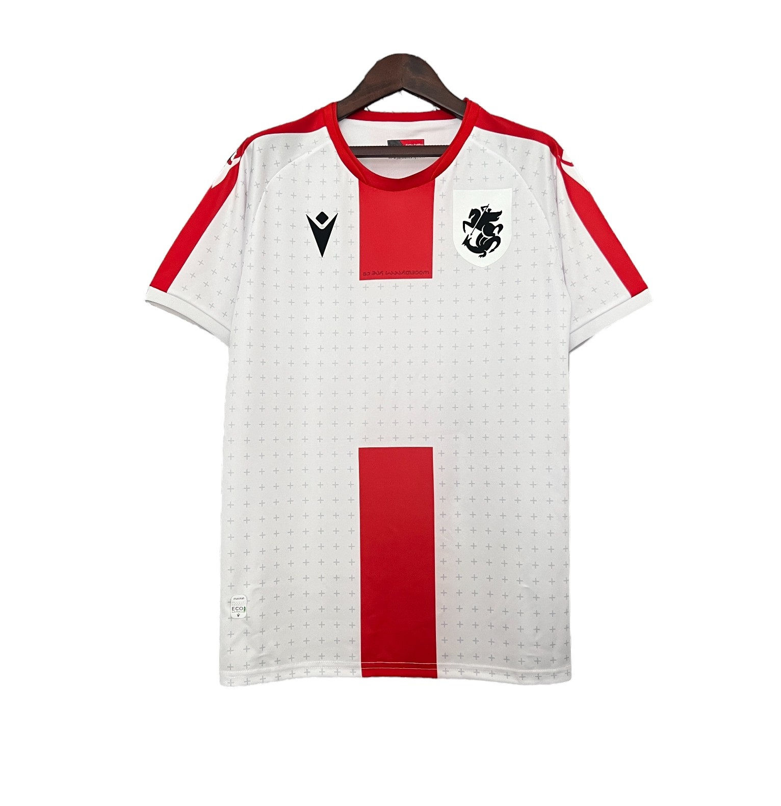 Georgia national football team Home 24/25 Fußball Soccer Calcio fútbol BNWT