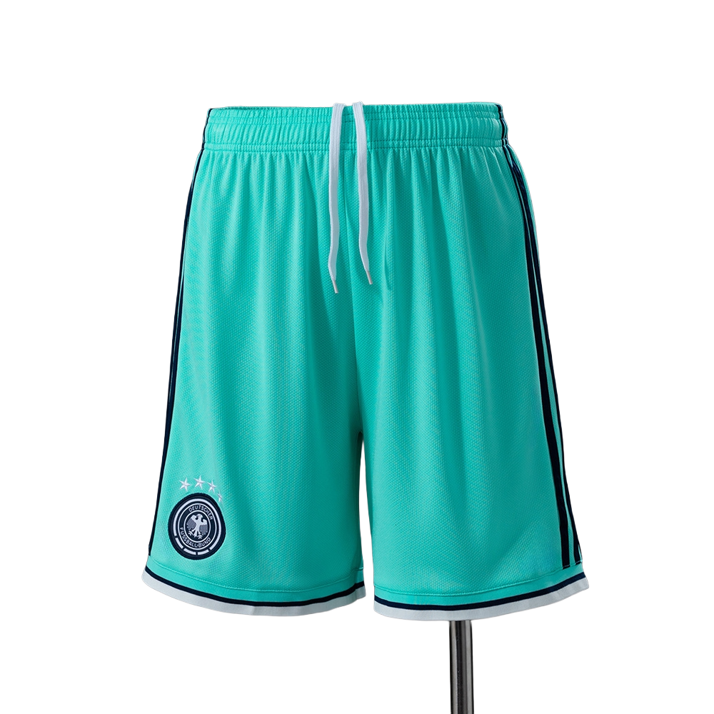 2026-27 Germany national football team Away Soccer Shorts BNWT