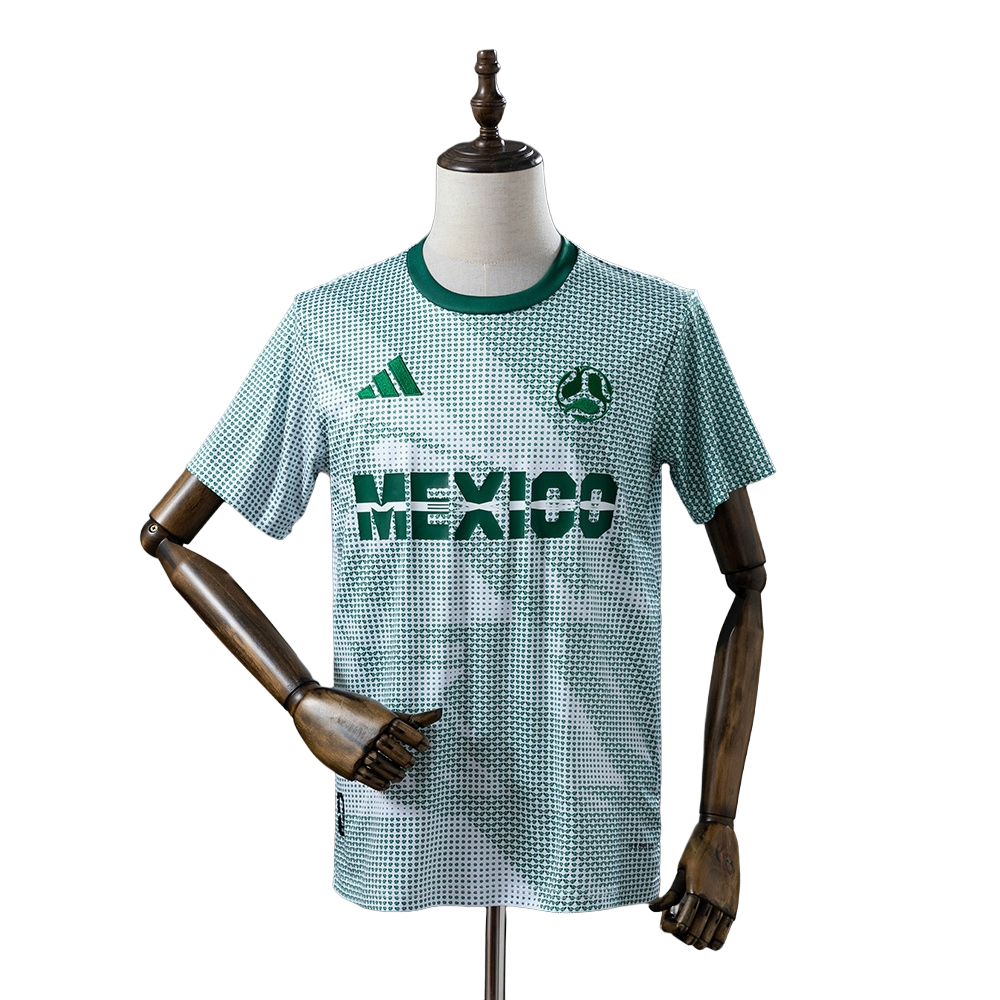 2026 Mexico national football team Soccer Jersey Shirt BNWT