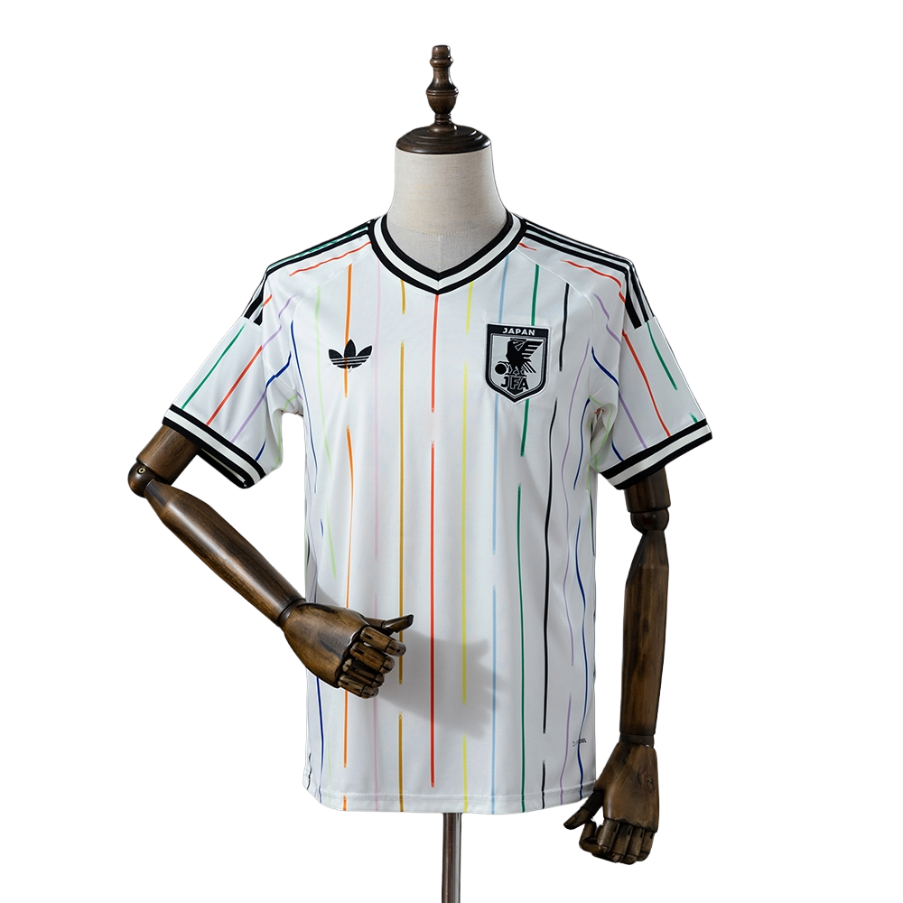 2026-27 Japan national football team Kit Away Soccer Jersey Shirt BNWT