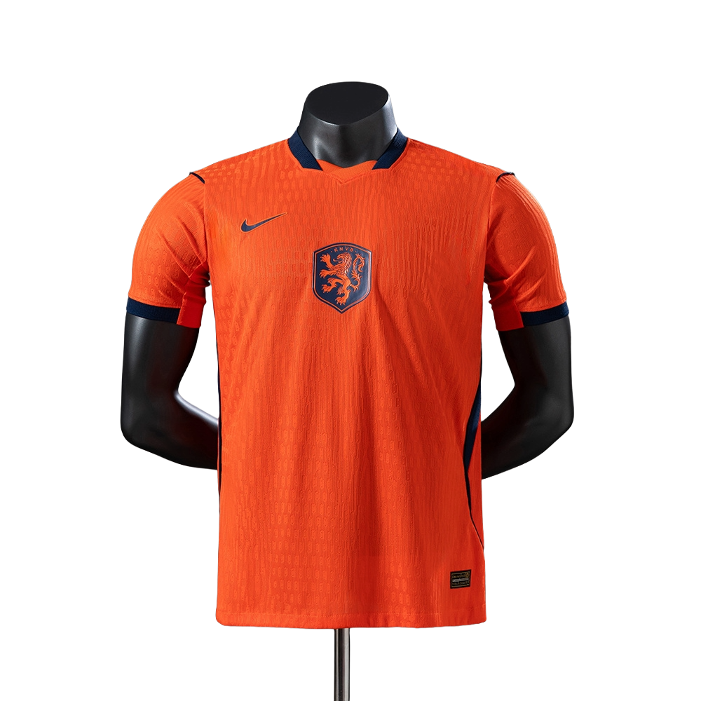 2026 Netherlands national football team Home Soccer Jersey Shirt BNWT