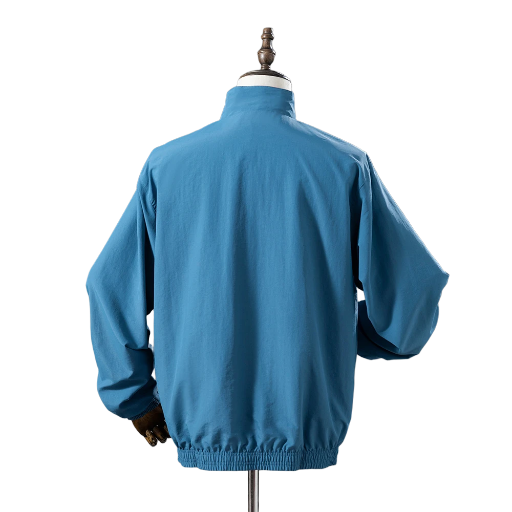 Thumbnail: 2025-26 Portugal national football team Full Zip Reversible Anthem Track Jacket