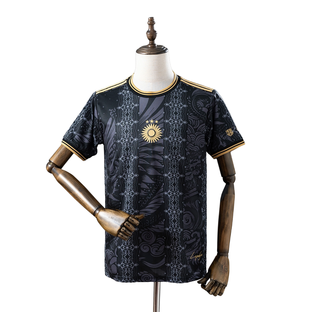 2026-27 Argentina national football team La Pulga Soccer Jersey Shirt BNWT