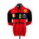 Thumbnail: 2022 Scuderia Ferrari F1 Men's Team Hooded Sweatshirt BNWT