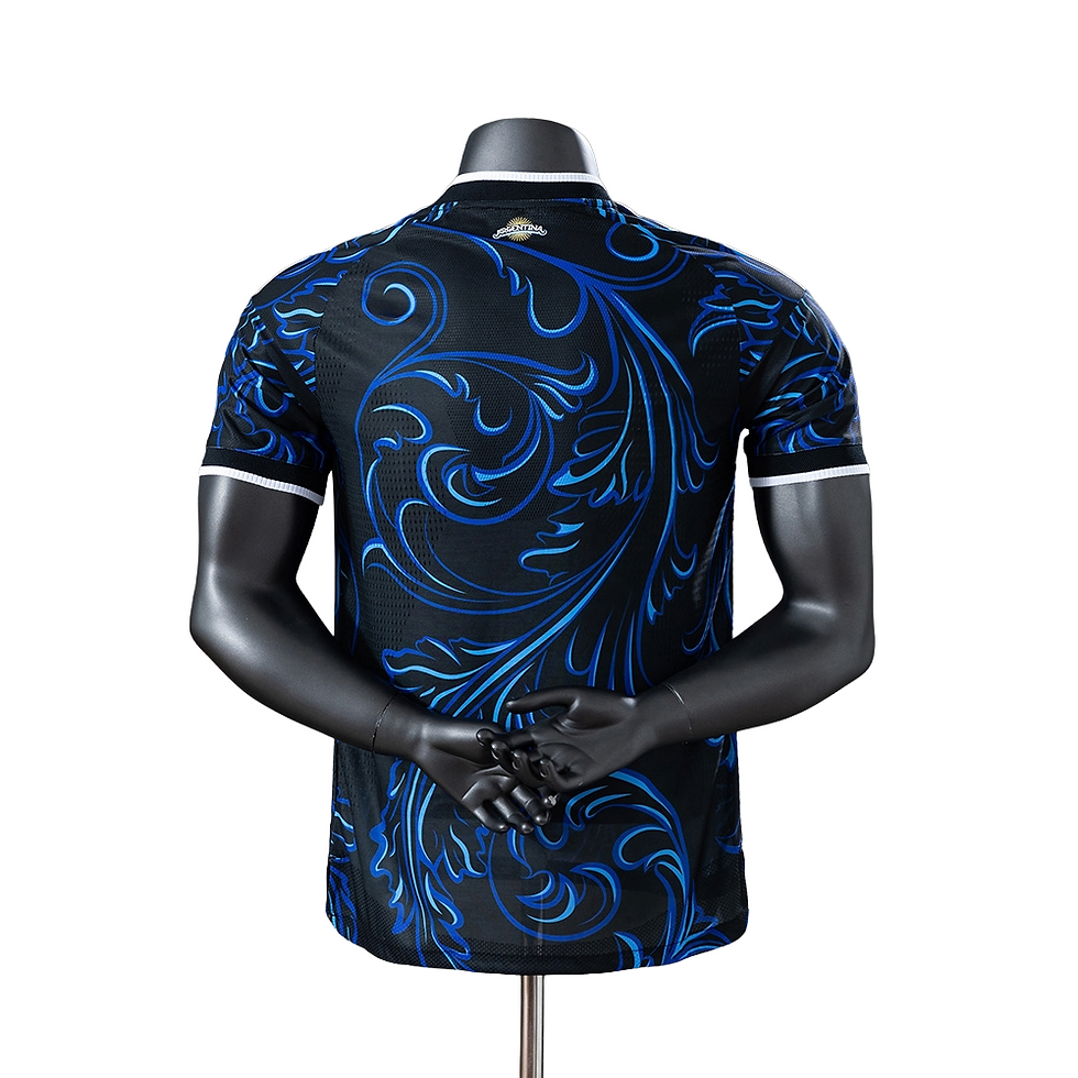 Thumbnail: 2026-27 Argentina national football team Away Kit Soccer Jersey Shirt BNWT