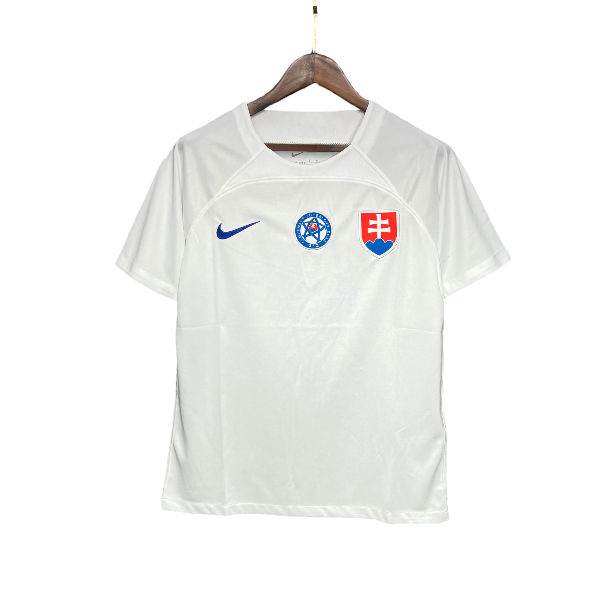 Slovakia national football team Away 24/25 Fußball Soccer Calcio fútbol BNWT