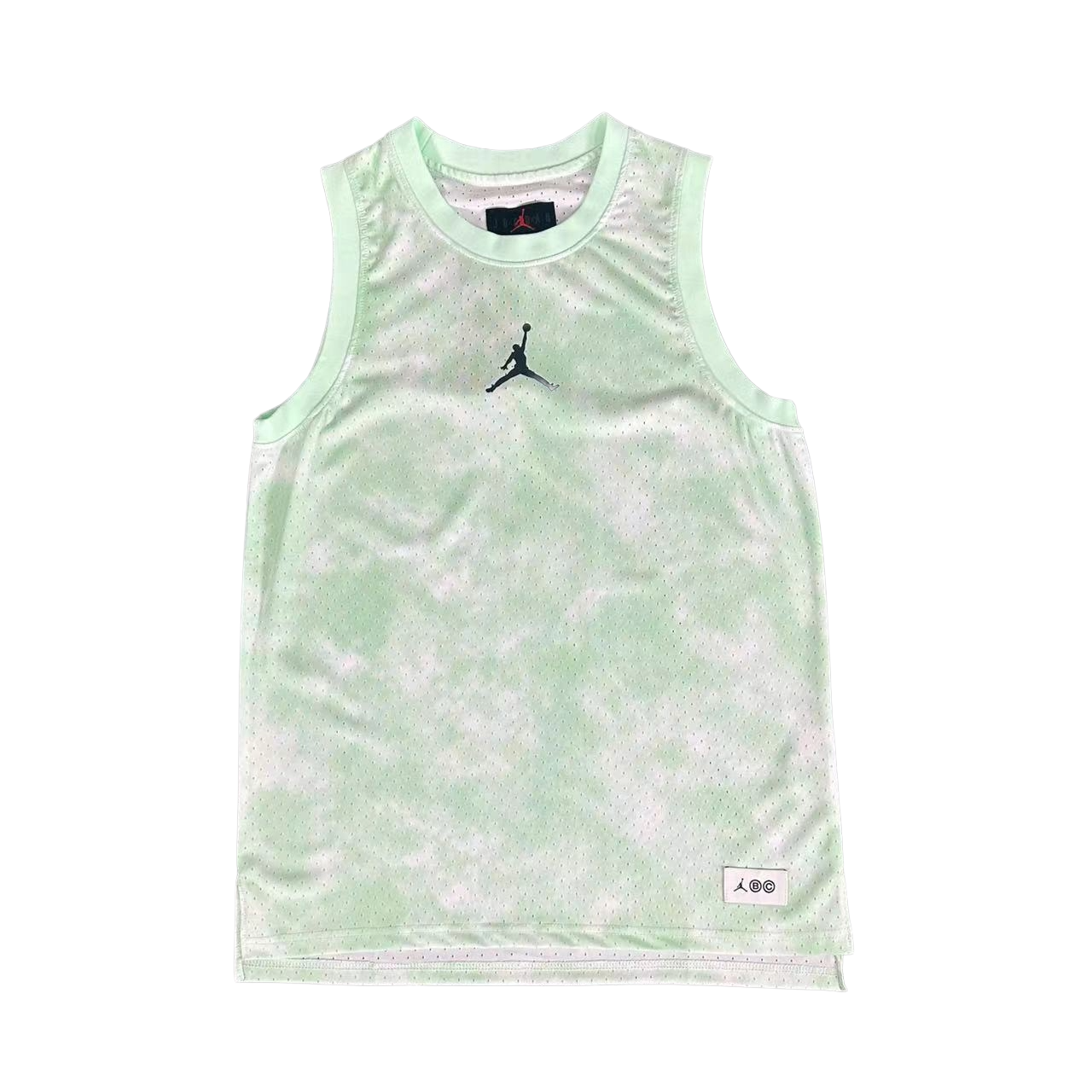 Nike Jordan Dri-FIT Sport Mesh Jersey BNWT