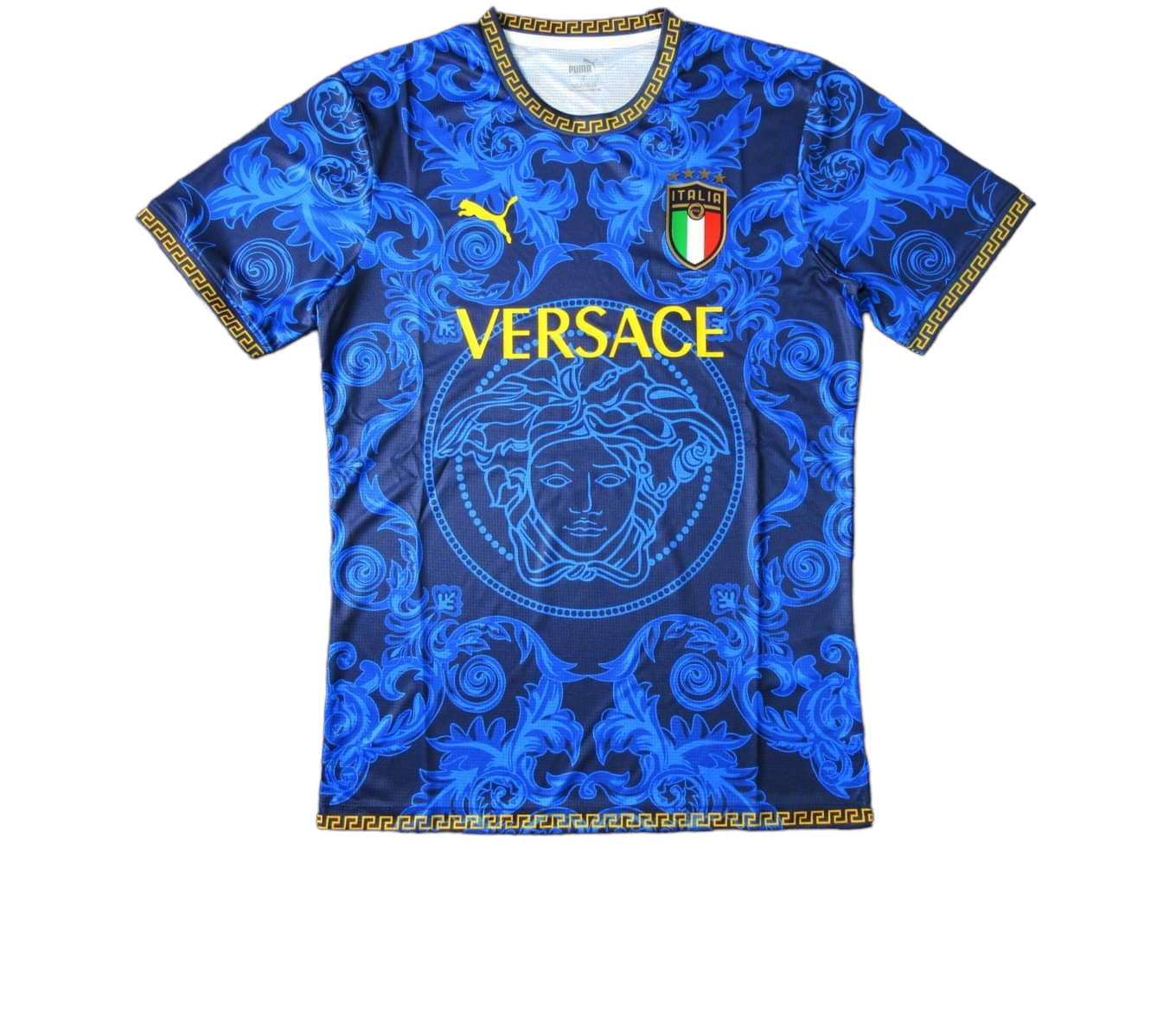 ITALY TEAM 2022 Shirt Jersey Camisetas Maglia Clacio TRIKOT Fußball