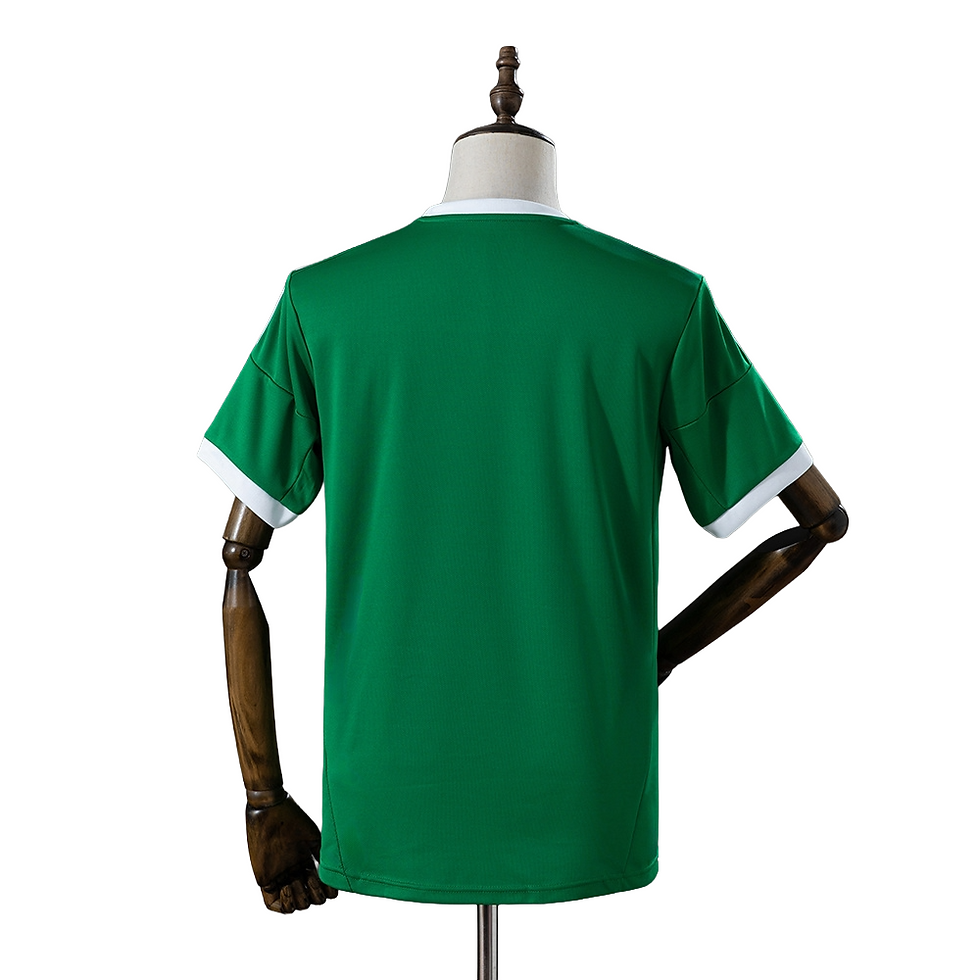 Thumbnail: 2012-13 Germany national football team Away Retro Vintage Soccer Jersey Shirt