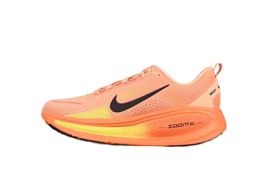 VOMERO 18 ORANGE CHALK/BLACK/TOTAL ORANGE/VOLT Brand New With Box