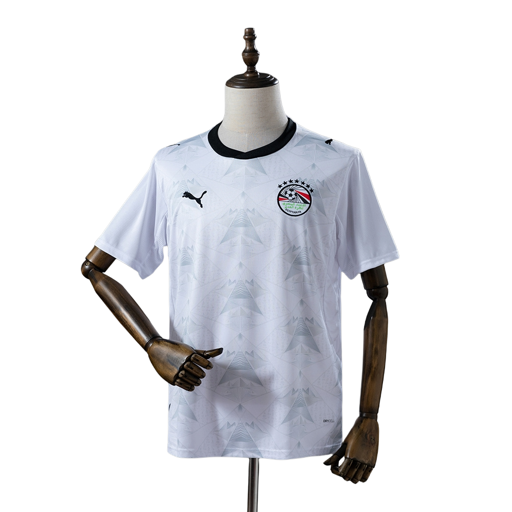 2026 Egypt national football team Away Soccer Jersey Shirt BNWT