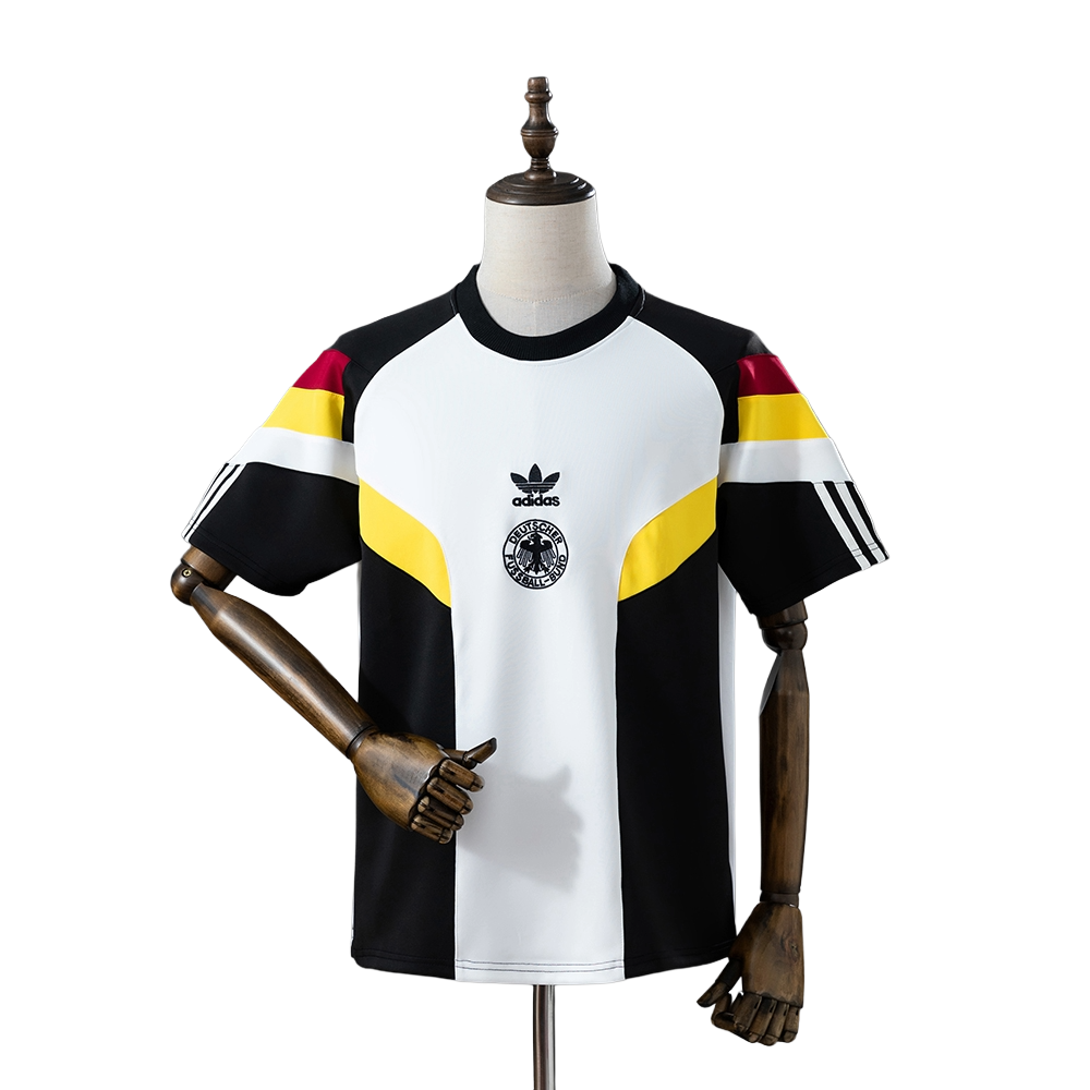 Germany national football team Originals Soccer Jersey Shirt BNWT