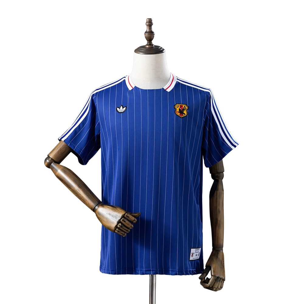 2026 Japan national football team Terrace Icons Shirt Jersey BNWT