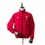 Thumbnail: 2026 Manchester United Football Club Reversible Track Jacket Top (Adults) BNWT