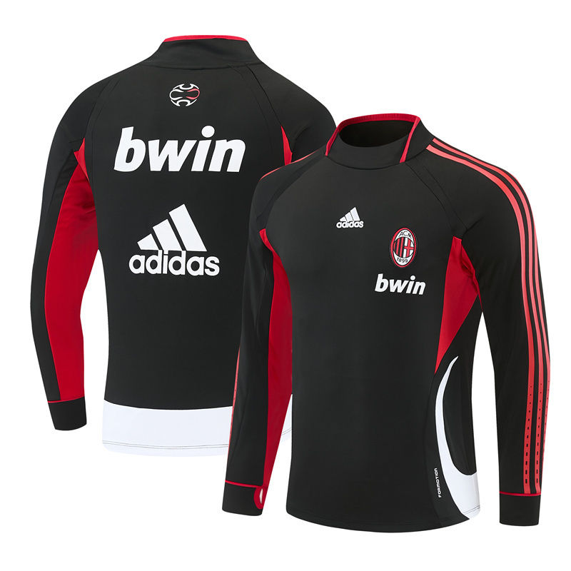 2006/2007 AC Milan Training Drill Top