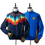 Thumbnail: 2025-26 Club América Football Club Full Zip Reversible Anthem Track Jacket Top