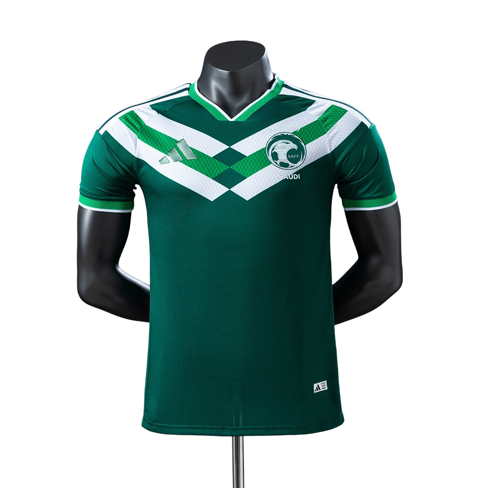 2026-27 Saudi Arabia national football team Kit Soccer Jersey Shirt BNWT