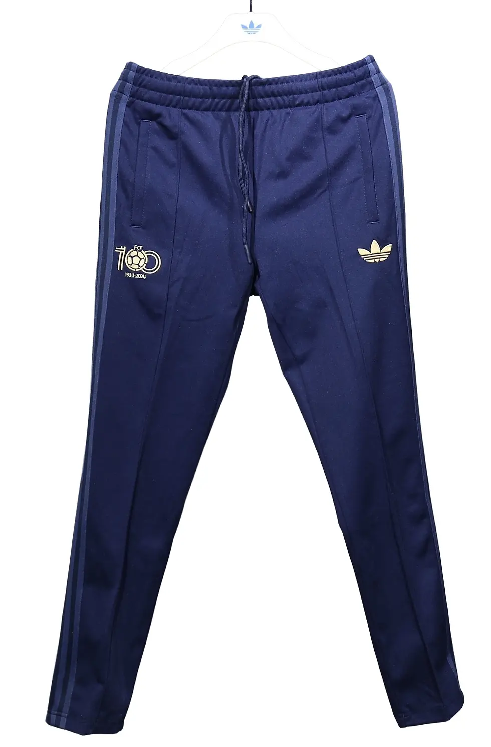 Thumbnail: Colombia national football team adidas Originals FCF Anniversary Tracksuit BNWT