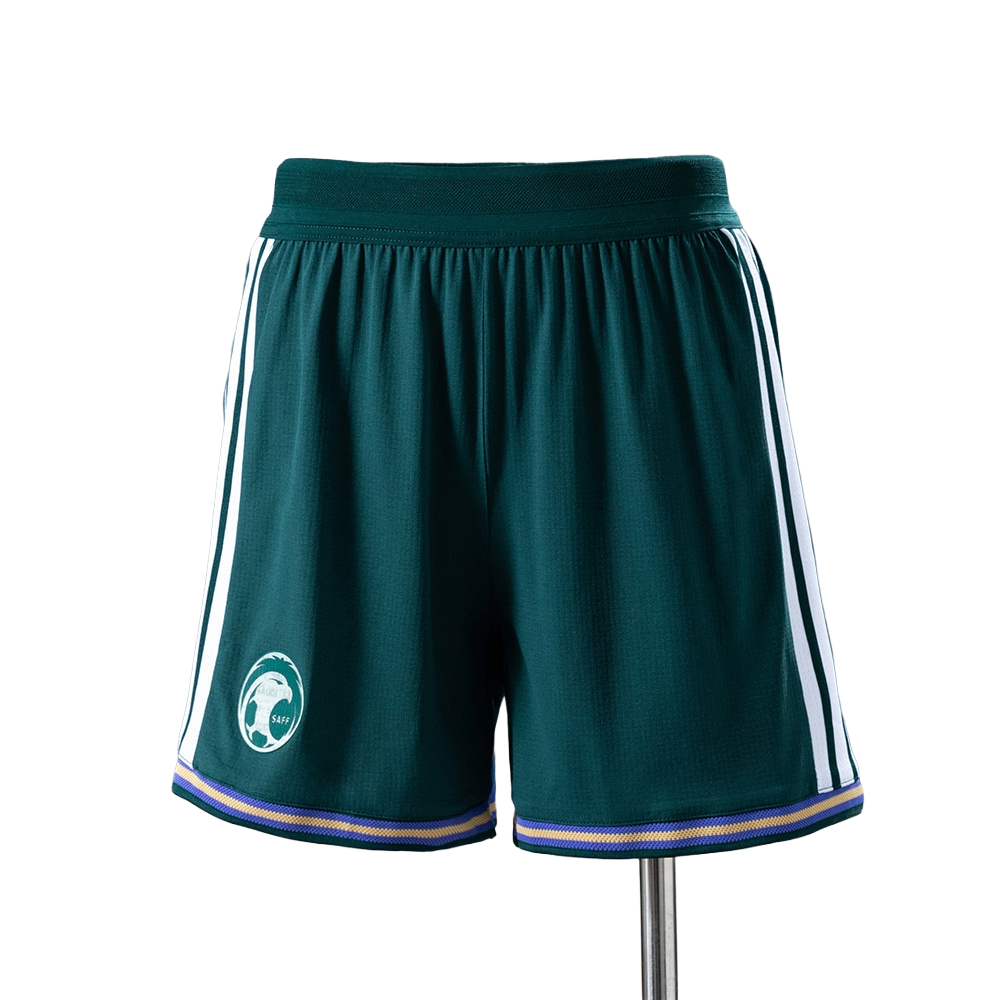 copy of 2026-27 Saudi Arabia national football team Home Soccer Shorts BNWT