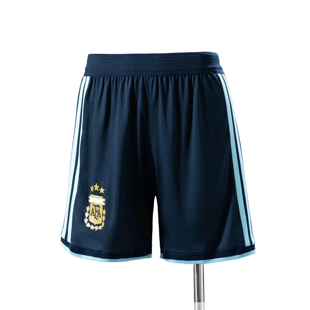 2026 Argentina national football team Soccer team Shorts BNWT