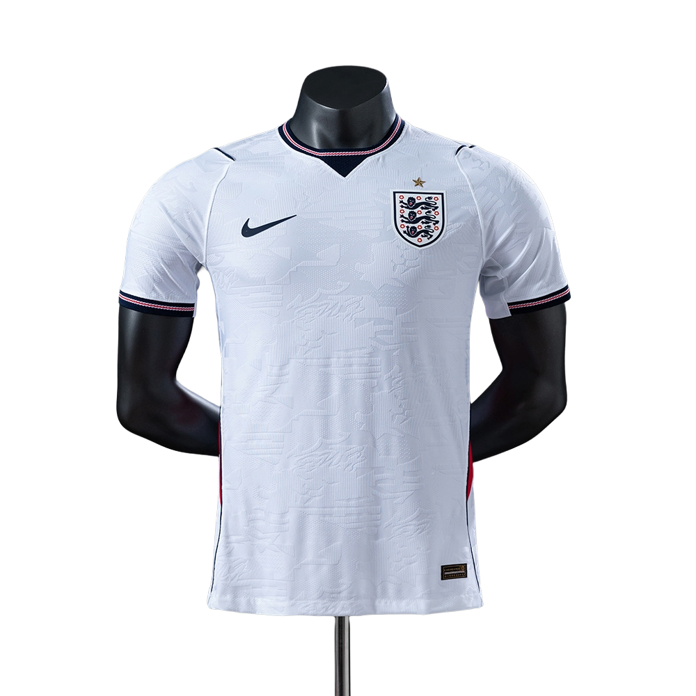 2026-27 England national football team Kit Home Soccer Jersey Shirt BNWT
