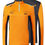 Thumbnail: McLaren 2023 1/4 Zip Midlayer Top BNWT