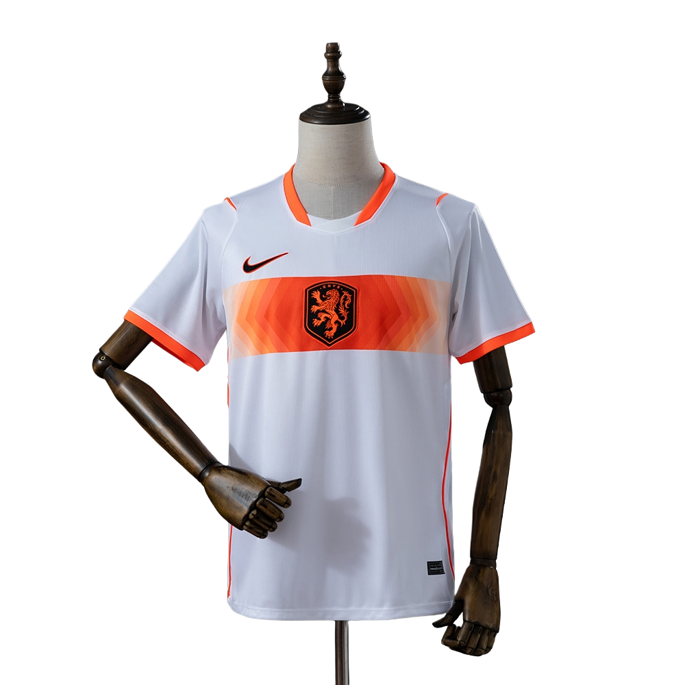 2026-27 Netherlands national football team Away Kit Soccer Jersey Shirt BNWT