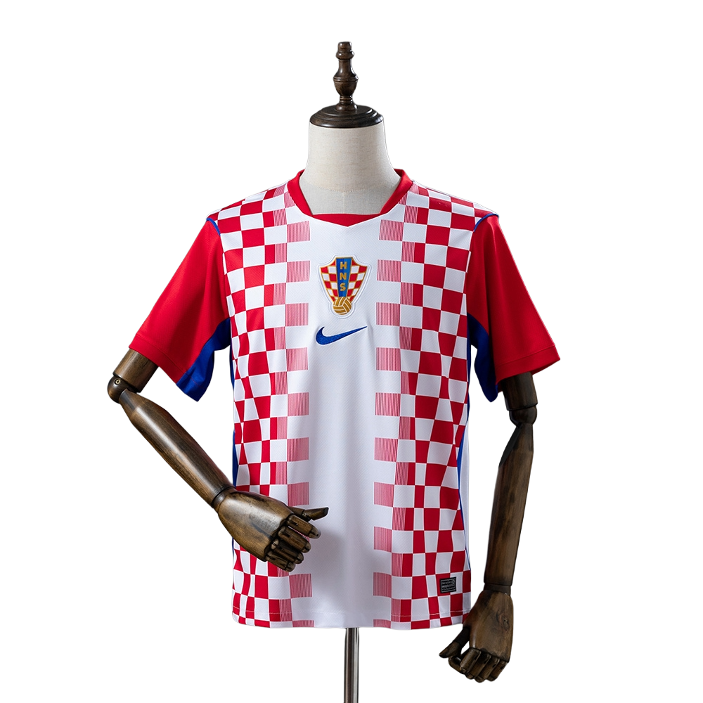 2026-27 Croatia national football team Vatreni Home Soccer Jersey Shirt BNWT