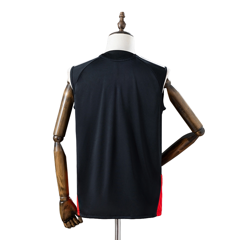 Thumbnail: 2026-27 Colo-Colo Football Club Soccer Training Vest BNWT