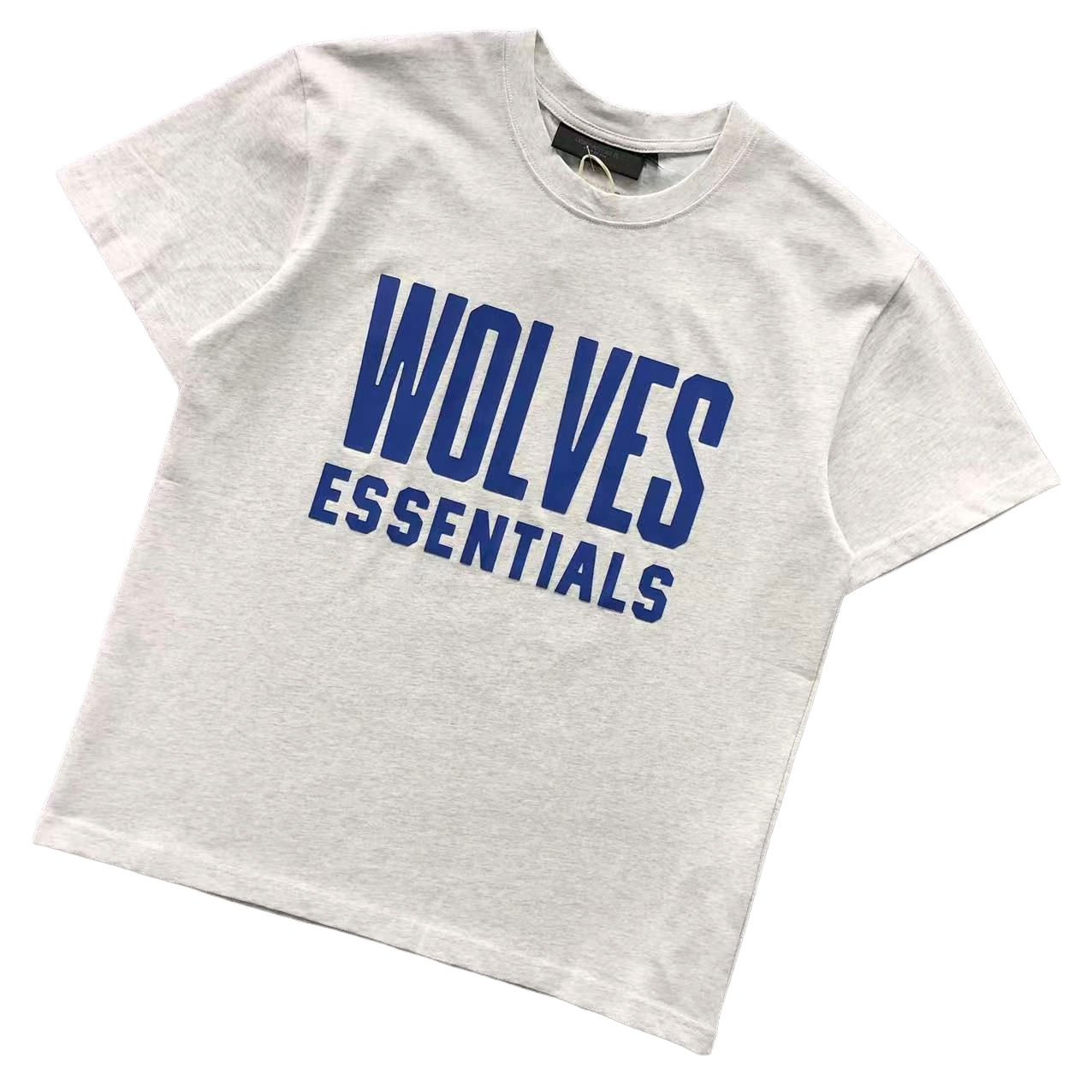 Fear of God Essentials x NBA Minnesota Timberwolves T-Shirt