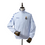Thumbnail: 1996-97 Real Madrid Football Club Reversible Track Jacket Top Windbreaker Soccer
