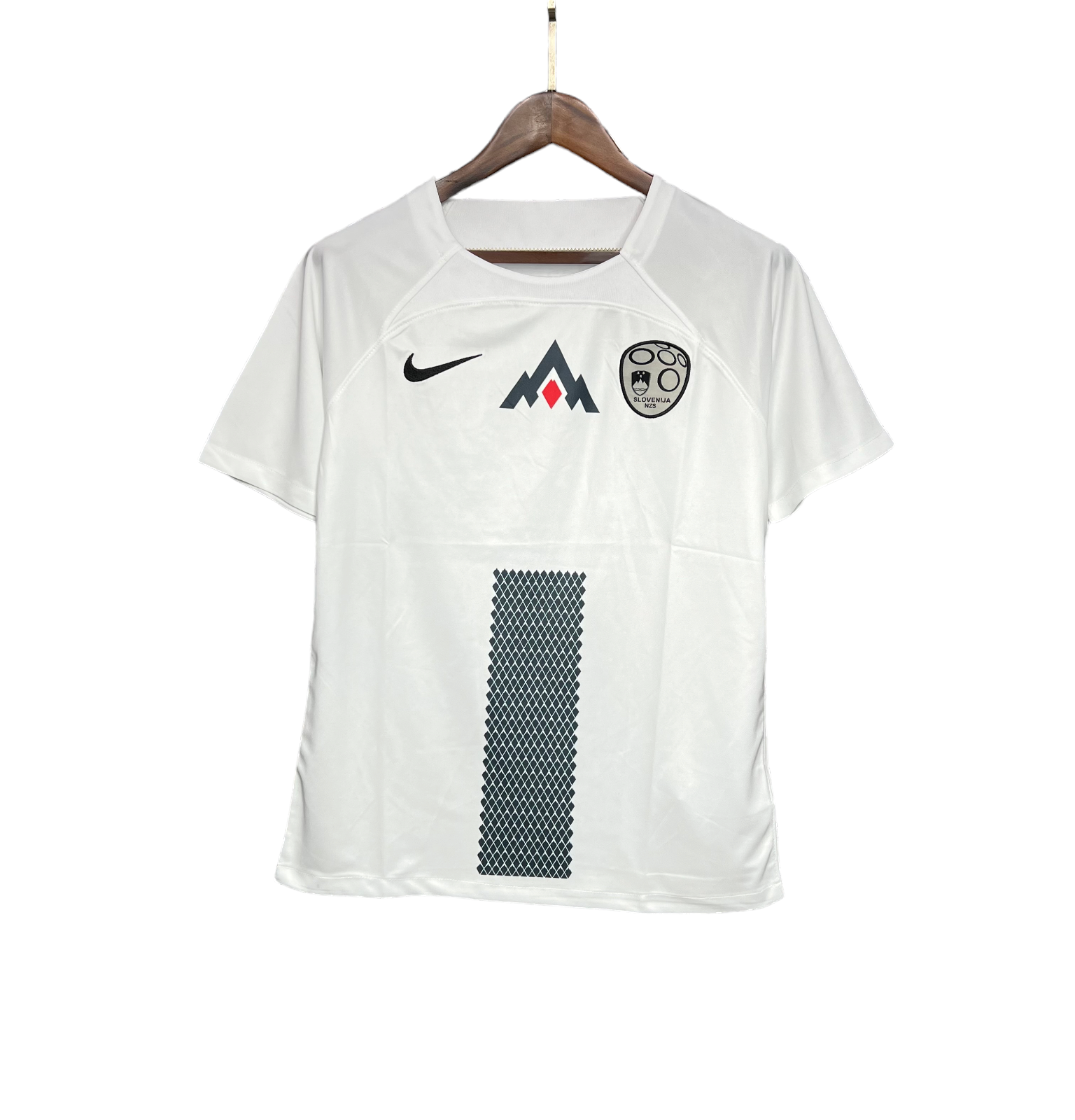 Slovenia national football team Away 24/25 Fußball Soccer Calcio fútbol BNWT