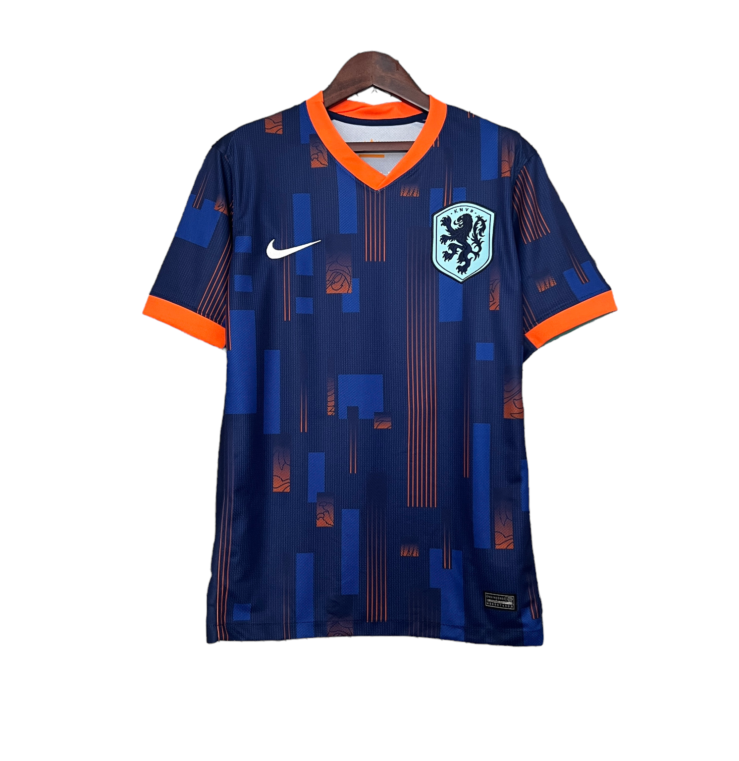 Netherlands national football team Away 24/25 Fußball Soccer Calcio fútbol BNWT