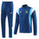 Thumbnail: Manchester City F.C. TRAINING TRACKSUIT 2023 Fußball Soccer Calcio fútbol BNWT