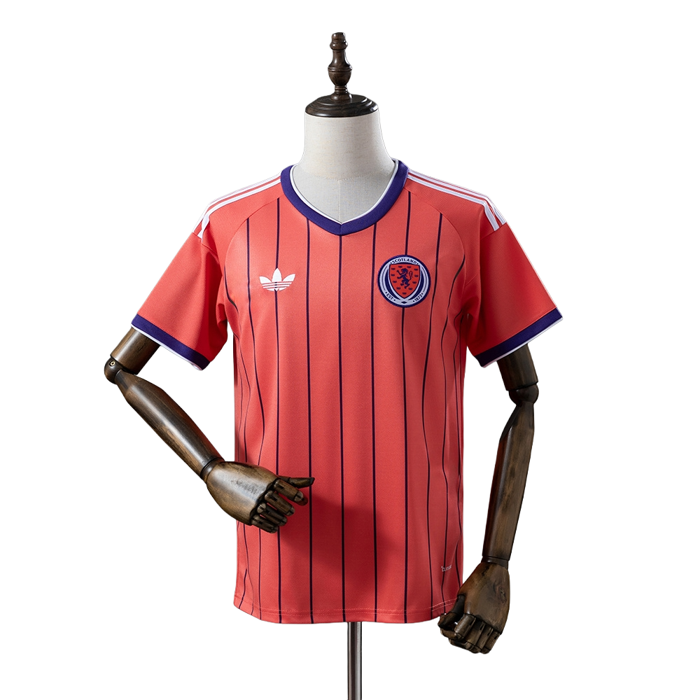 copy of 2026-27 Scotland national football team Kit Away Soccer Jersey Shirt BNW